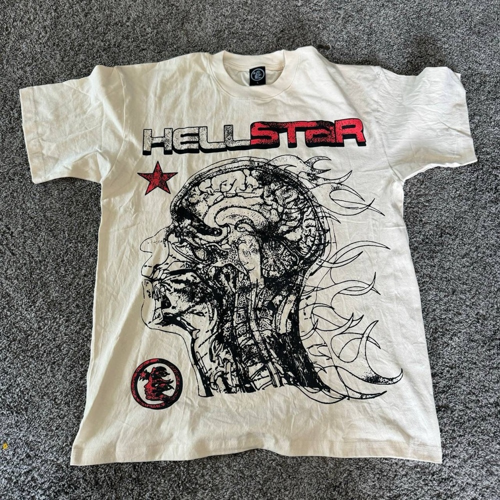 He’ll star shirt